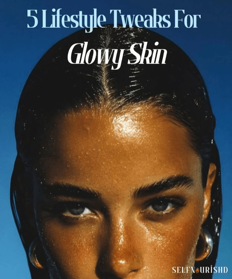 Instagram graphic for "Skin" — Skin pillar.